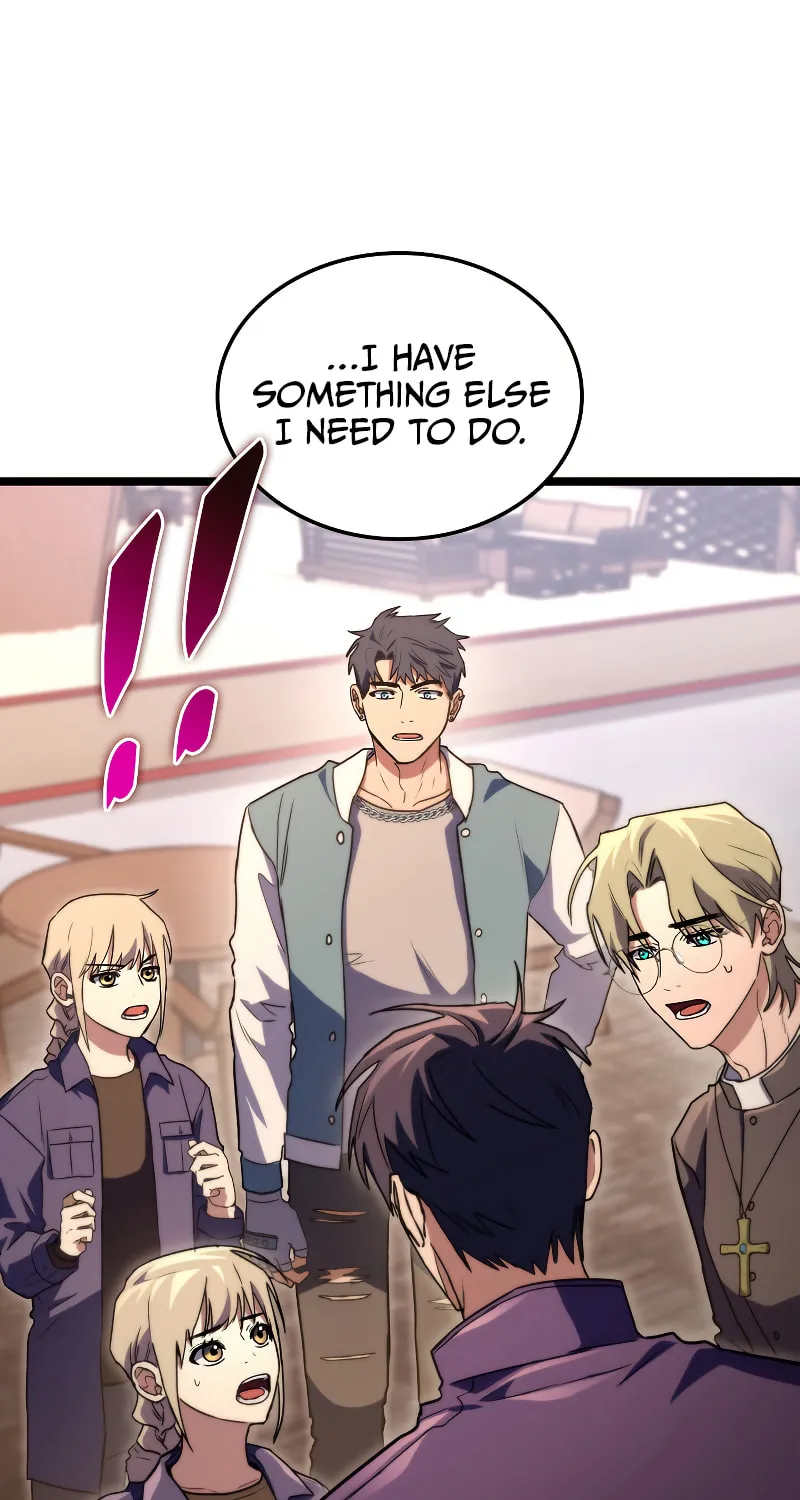 Read F-Class Destiny Hunter chapter 54 image 1 on Lezhin