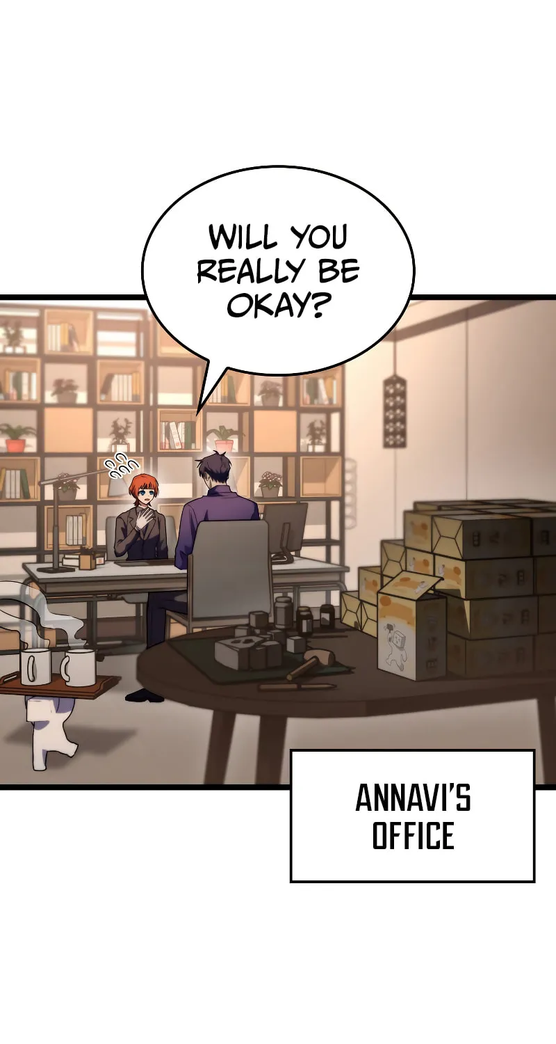 Read F-Class Destiny Hunter chapter 54 image 11 on Lezhin