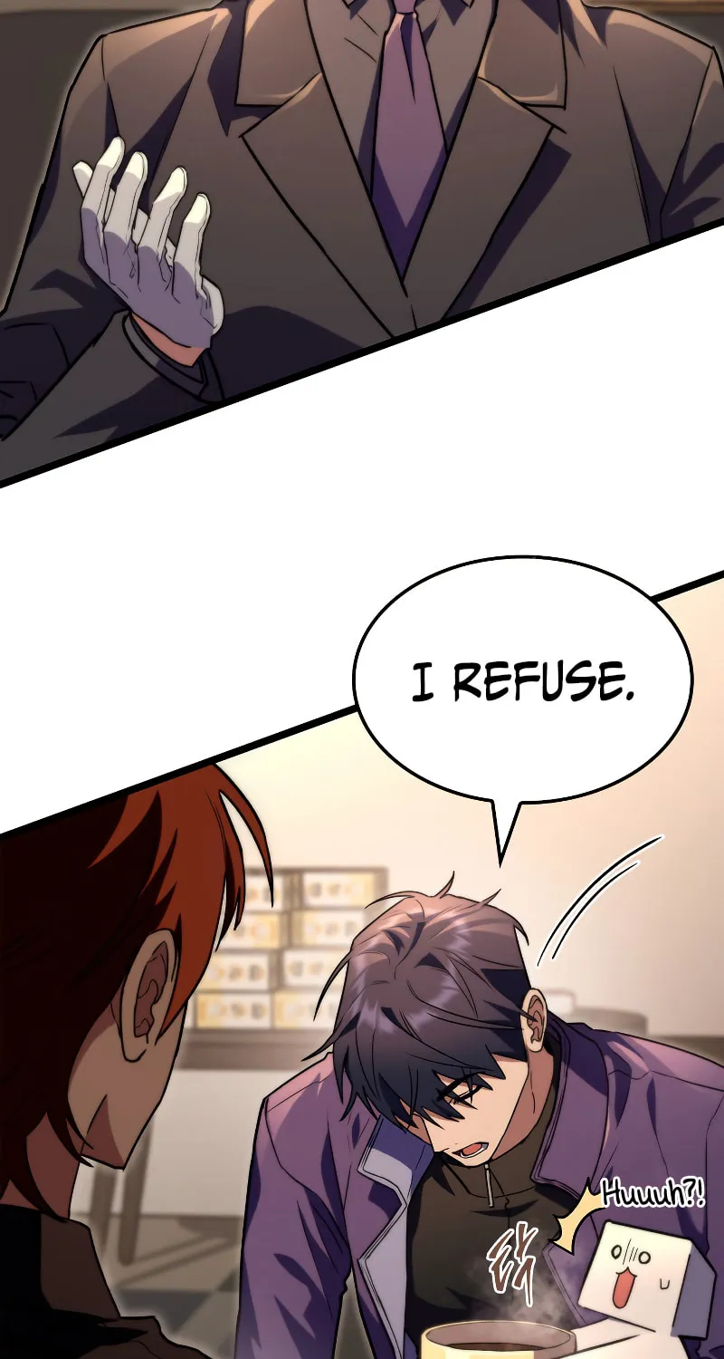 Read F-Class Destiny Hunter chapter 54 image 13 on Lezhin