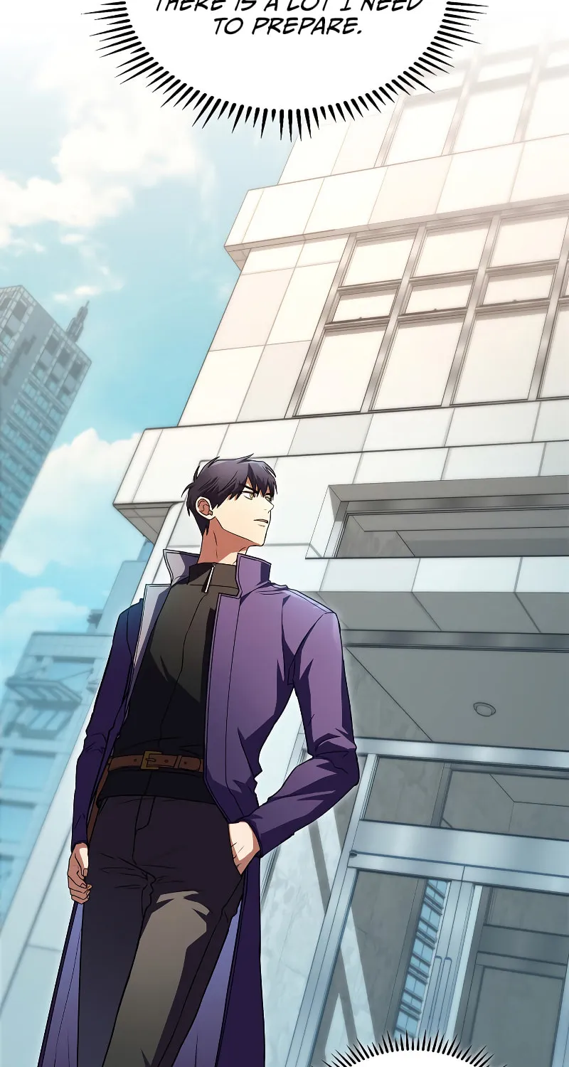 Read F-Class Destiny Hunter chapter 54 image 18 on Lezhin