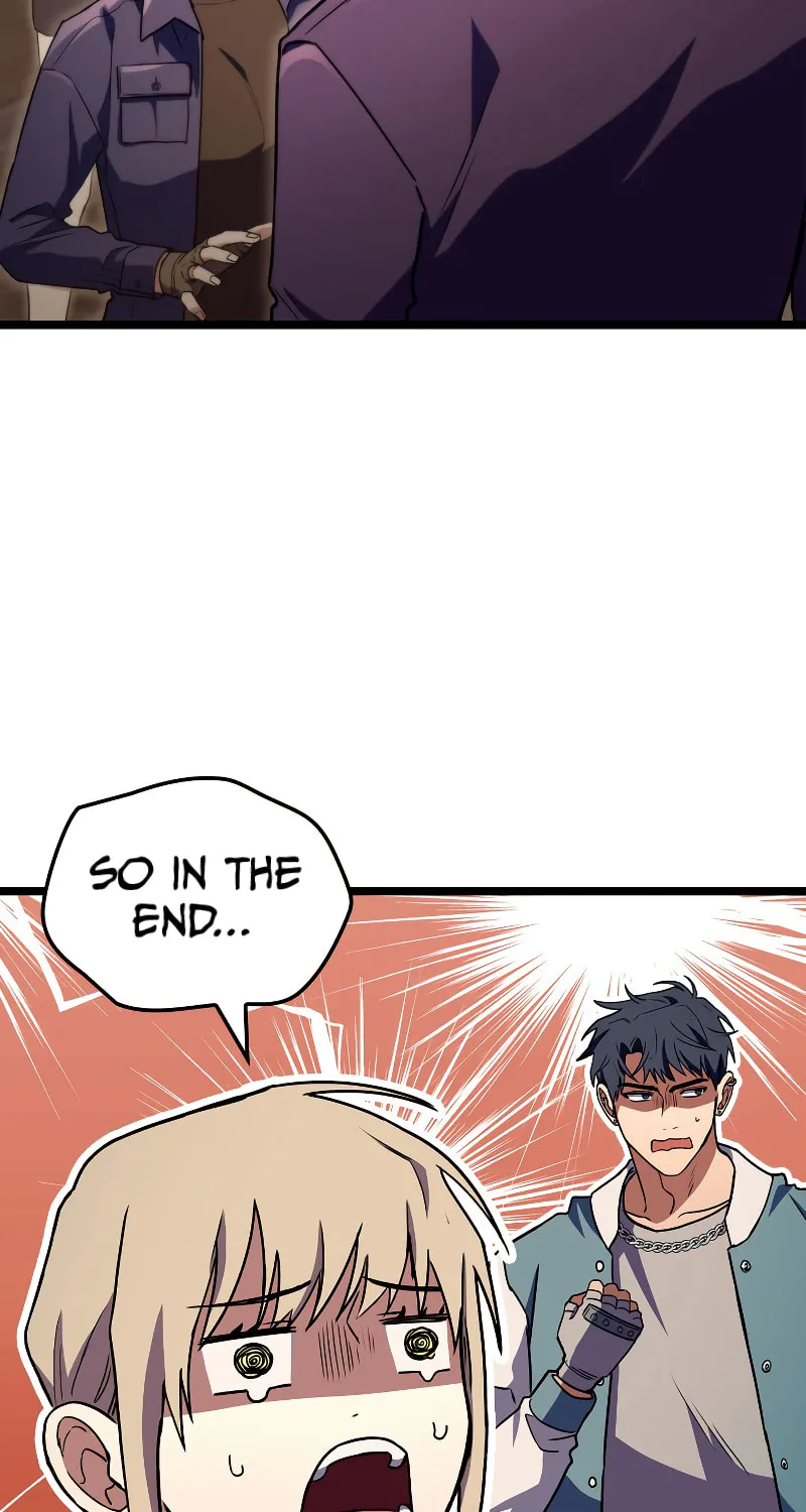 Read F-Class Destiny Hunter chapter 54 image 2 on Lezhin