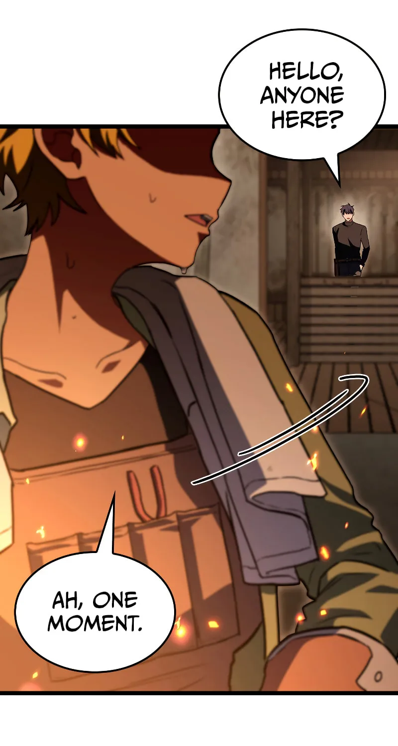 Read F-Class Destiny Hunter chapter 54 image 25 on Lezhin