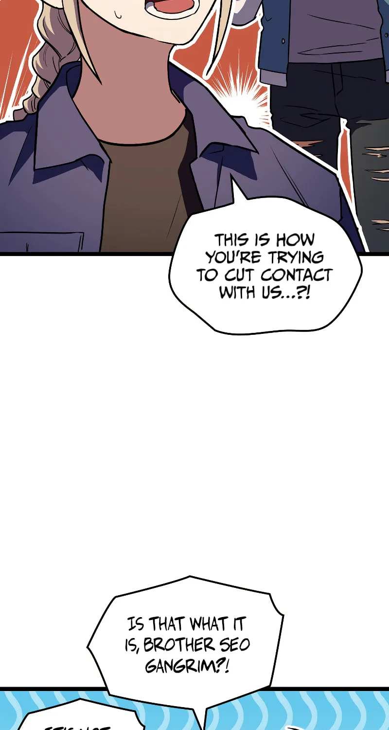 Read F-Class Destiny Hunter chapter 54 image 3 on Lezhin