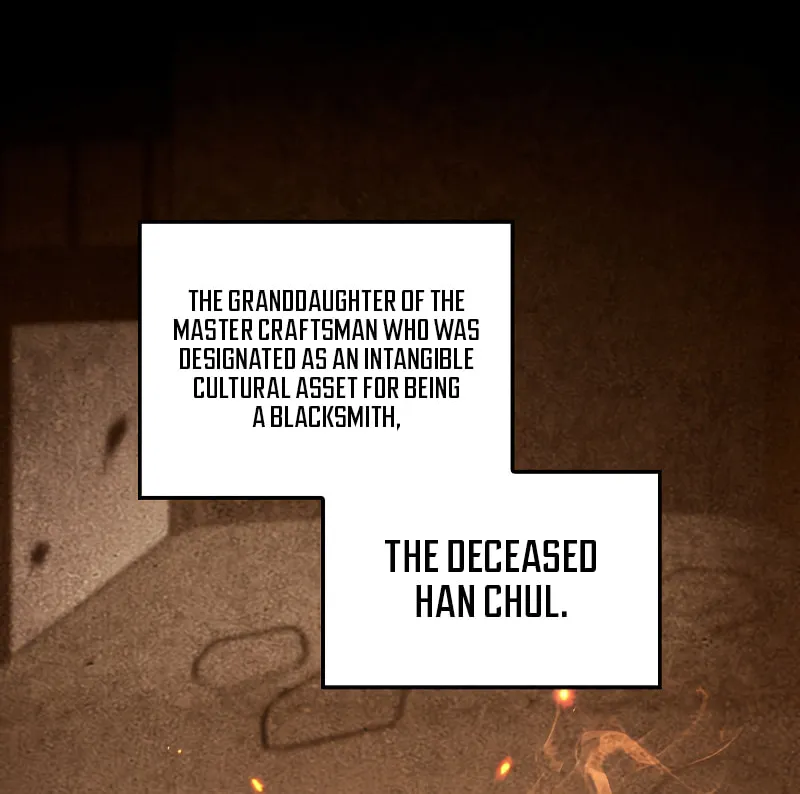 Read F-Class Destiny Hunter chapter 54 image 30 on Lezhin