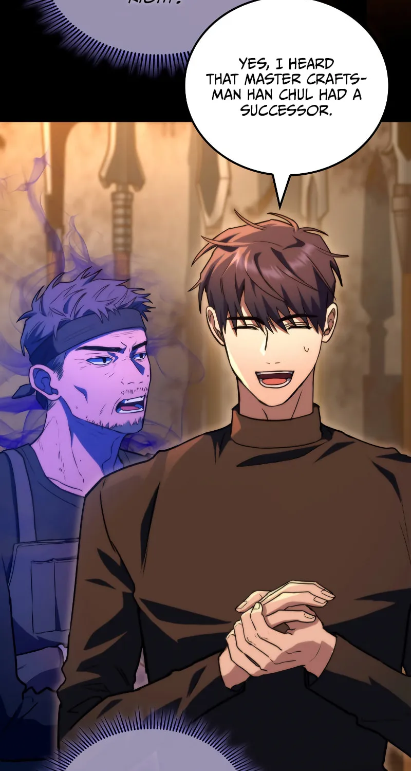 Read F-Class Destiny Hunter chapter 54 image 32 on Lezhin
