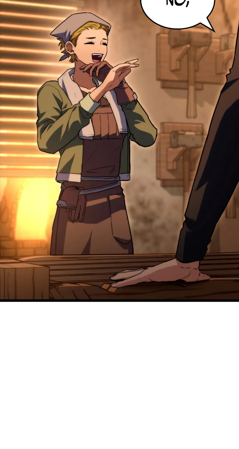 Read F-Class Destiny Hunter chapter 54 image 34 on Lezhin