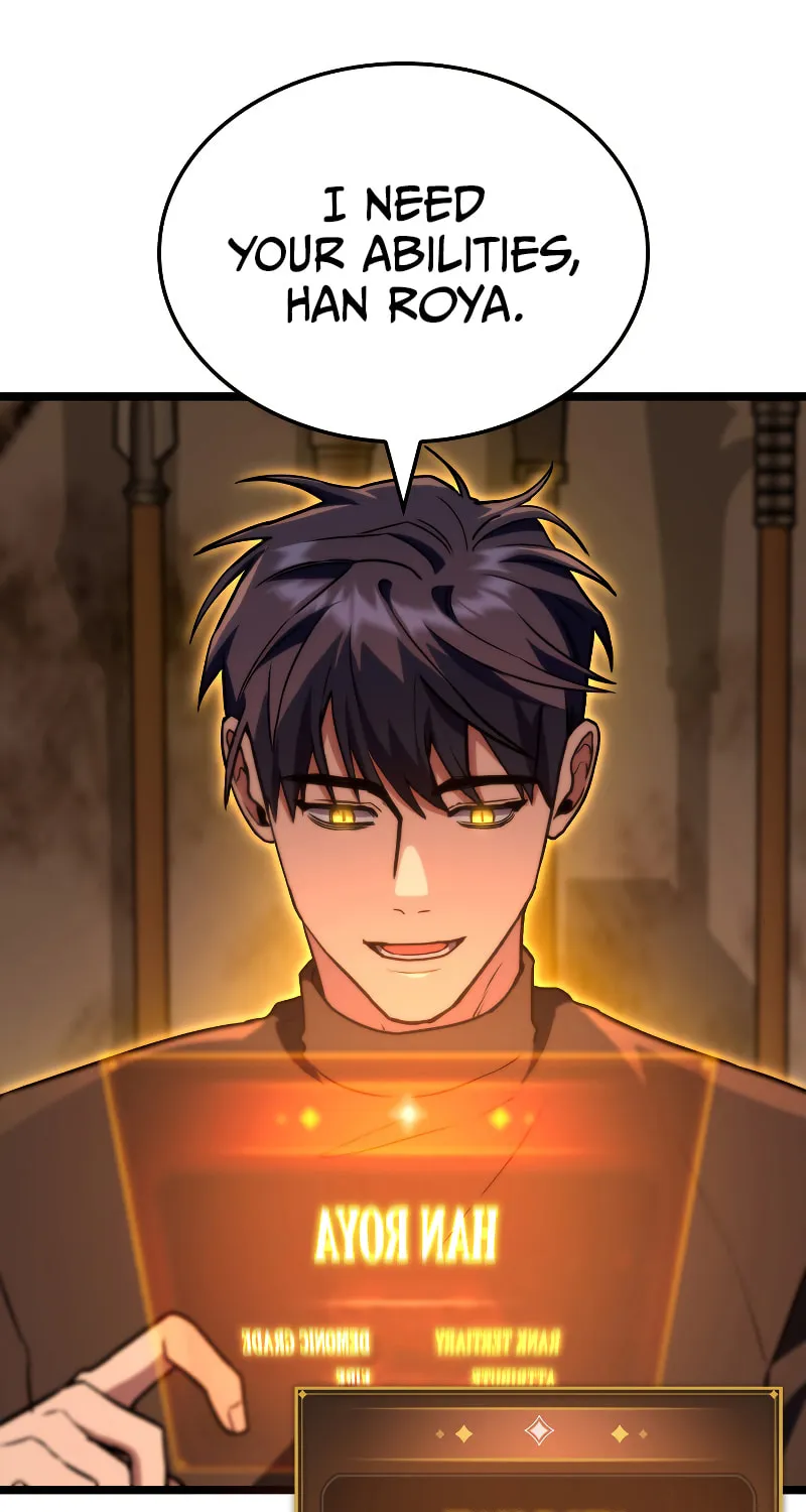 Read F-Class Destiny Hunter chapter 54 image 35 on Lezhin