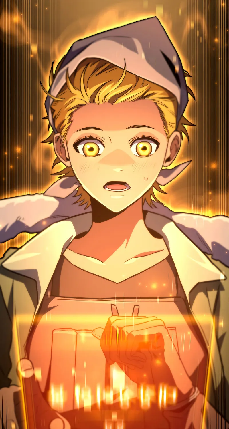 Read F-Class Destiny Hunter chapter 54 image 37 on Lezhin