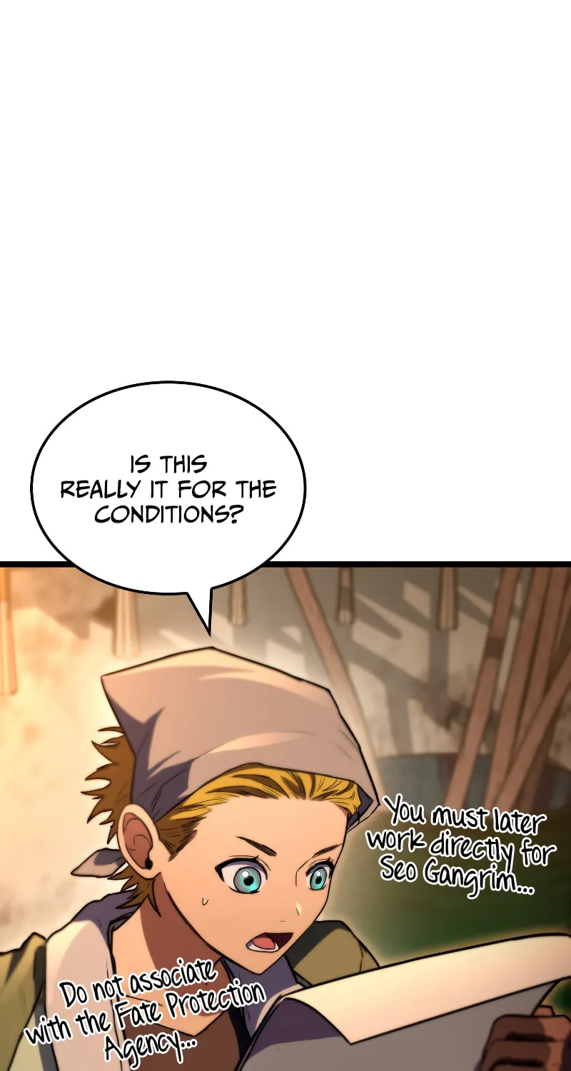 Read F-Class Destiny Hunter chapter 54 image 39 on Lezhin