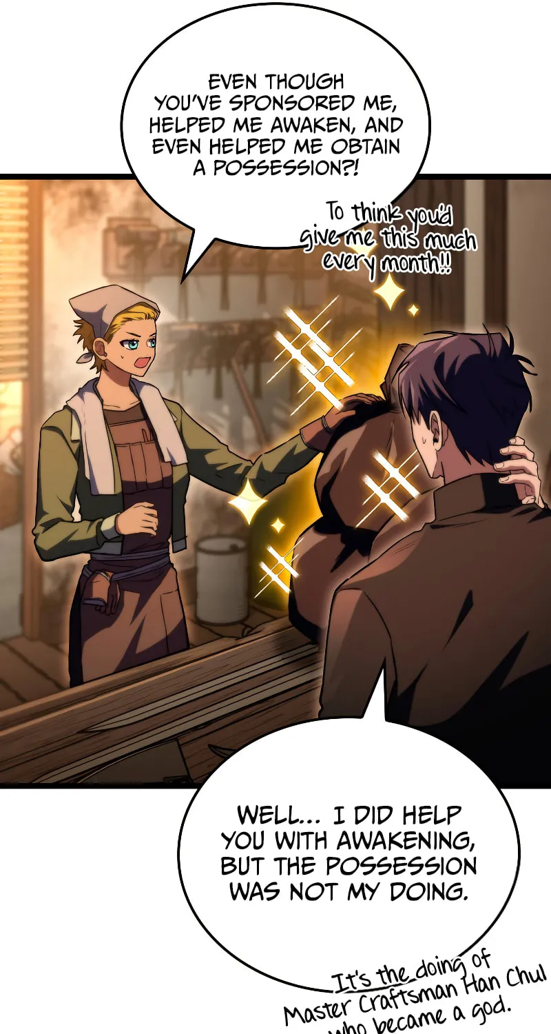 Read F-Class Destiny Hunter chapter 54 image 41 on Lezhin