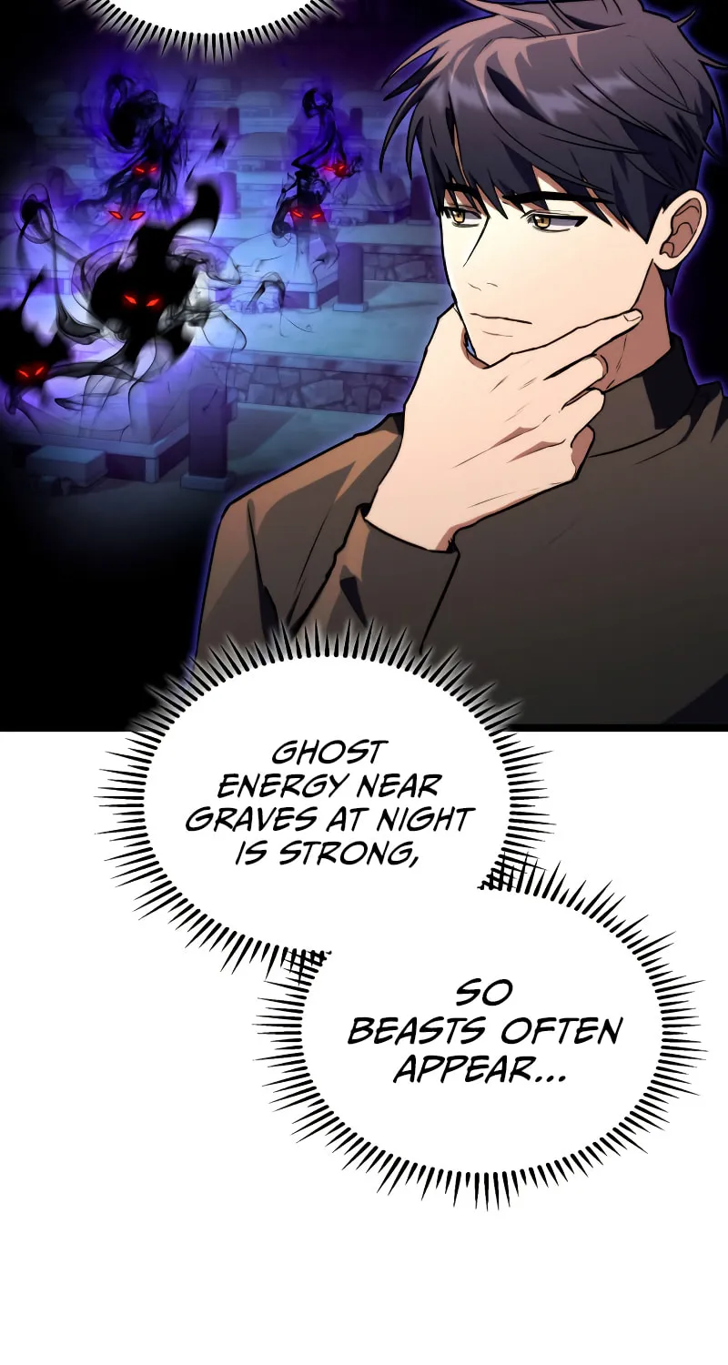 Read F-Class Destiny Hunter chapter 54 image 45 on Lezhin