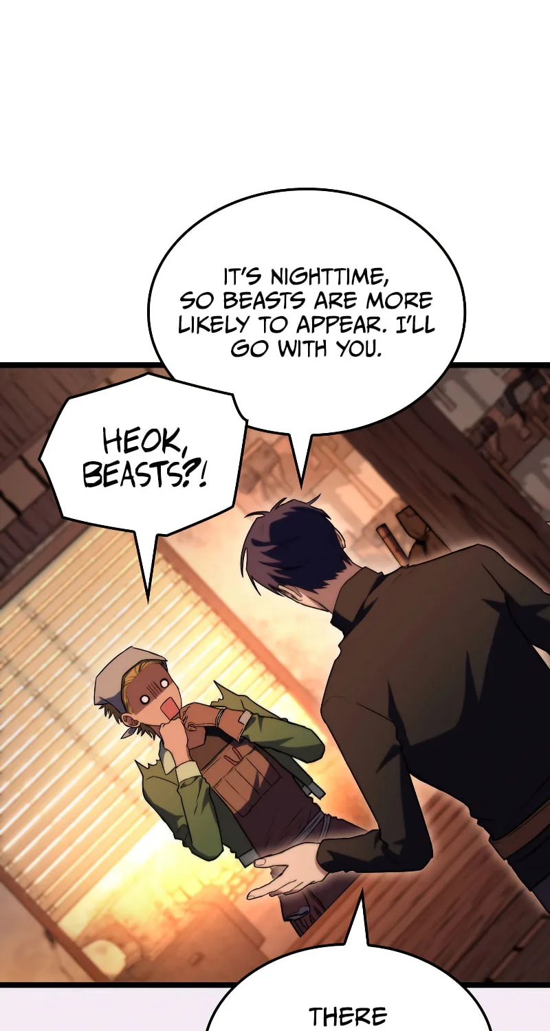 Read F-Class Destiny Hunter chapter 54 image 46 on Lezhin