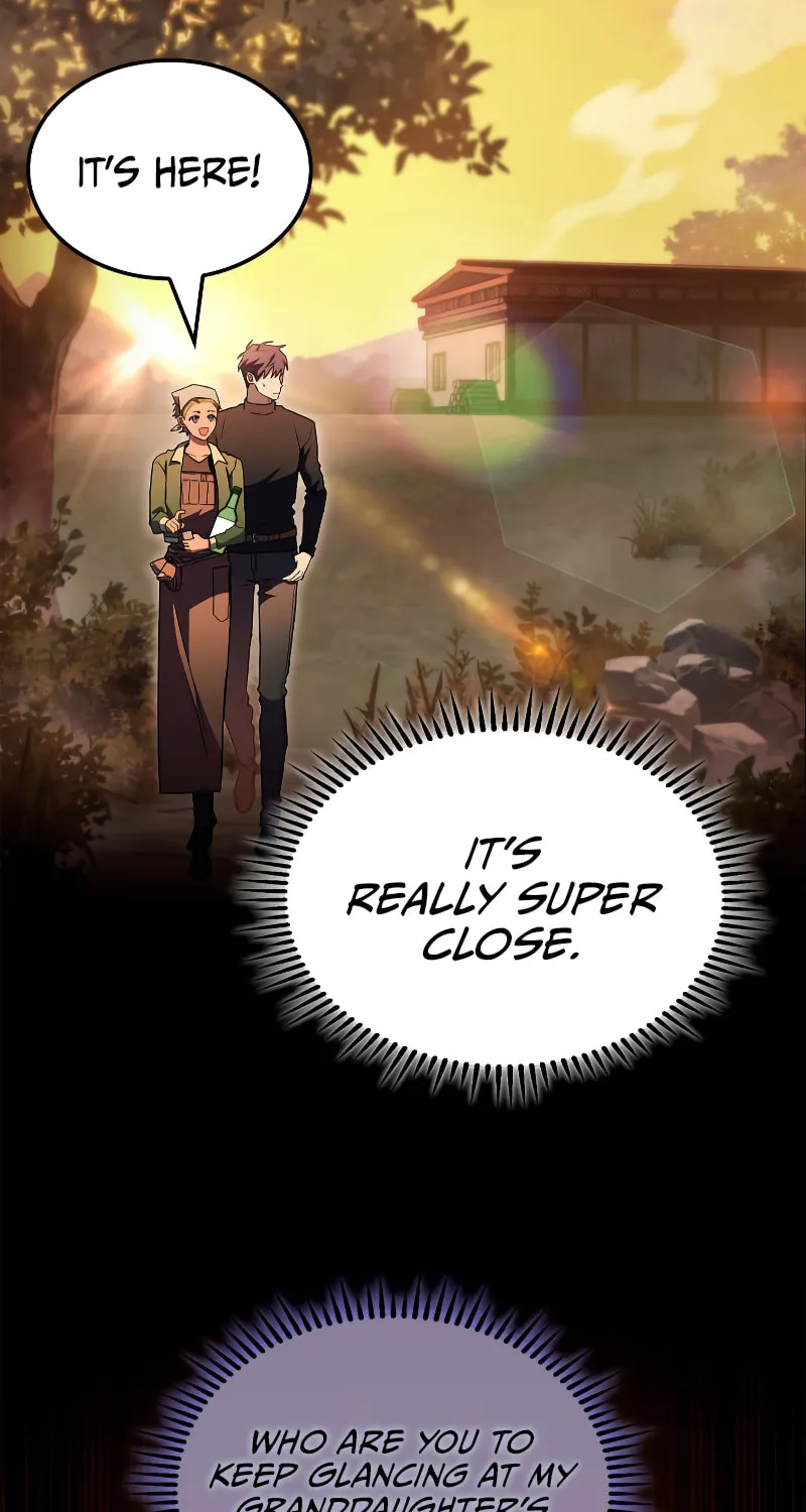 Read F-Class Destiny Hunter chapter 54 image 48 on Lezhin