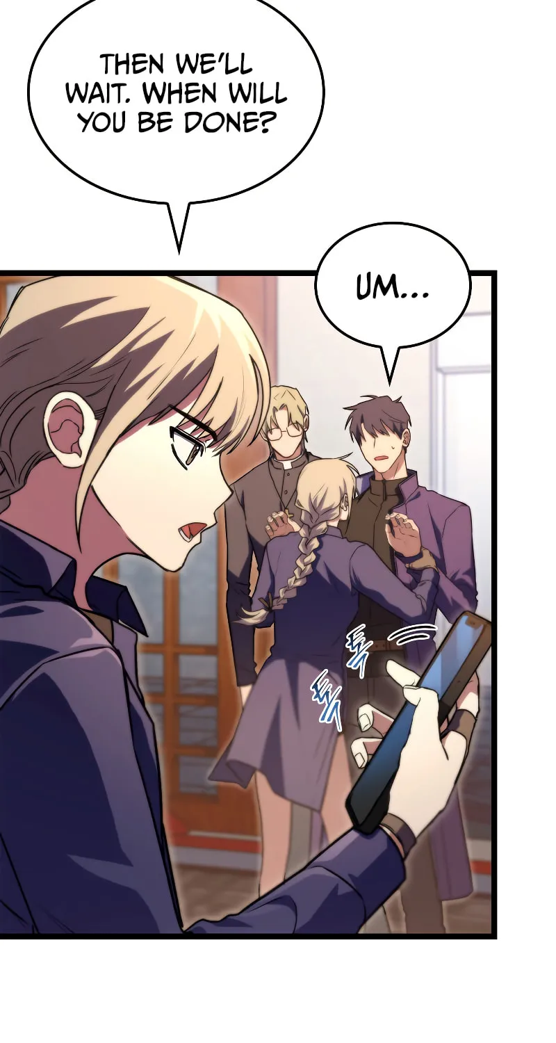 Read F-Class Destiny Hunter chapter 54 image 5 on Lezhin