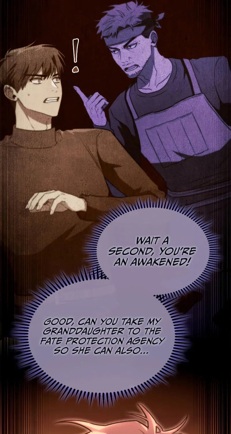 Read F-Class Destiny Hunter chapter 54 image 50 on Lezhin