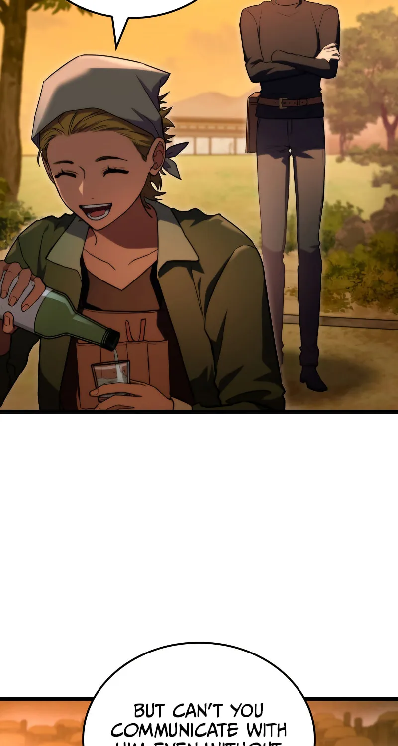 Read F-Class Destiny Hunter chapter 54 image 55 on Lezhin