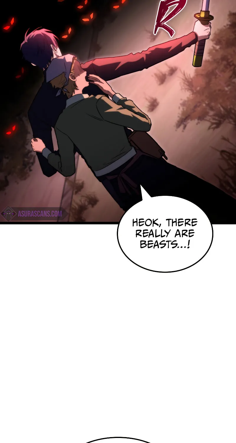 Read F-Class Destiny Hunter chapter 54 image 68 on Lezhin