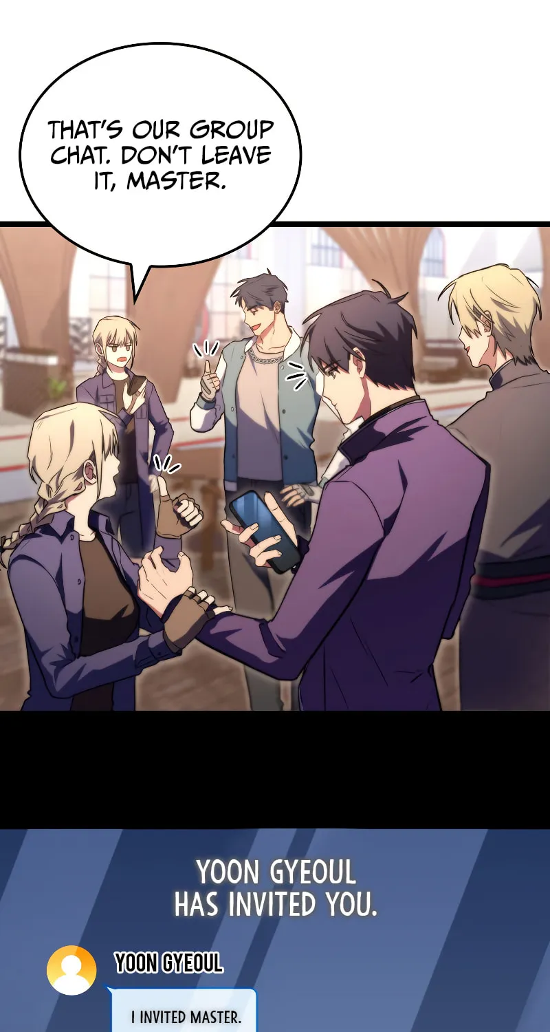 Read F-Class Destiny Hunter chapter 54 image 7 on Lezhin