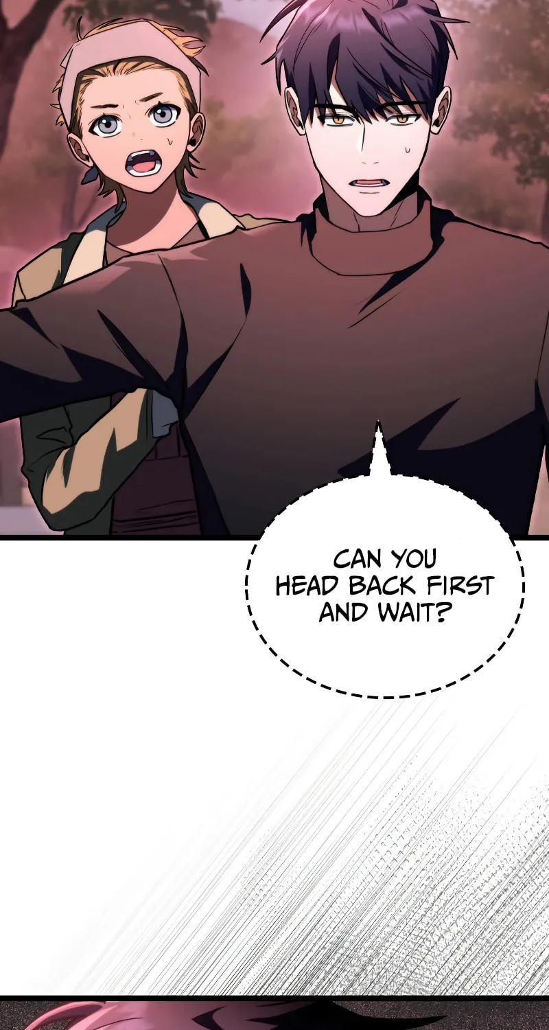 Read F-Class Destiny Hunter chapter 54 image 84 on Lezhin