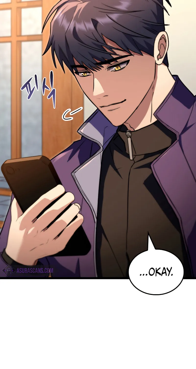 Read F-Class Destiny Hunter chapter 54 image 9 on Lezhin