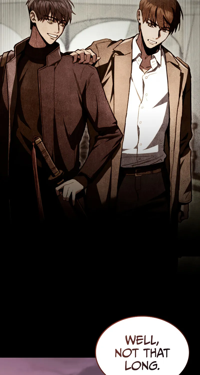 Read F-Class Destiny Hunter chapter 54 image 91 on Lezhin