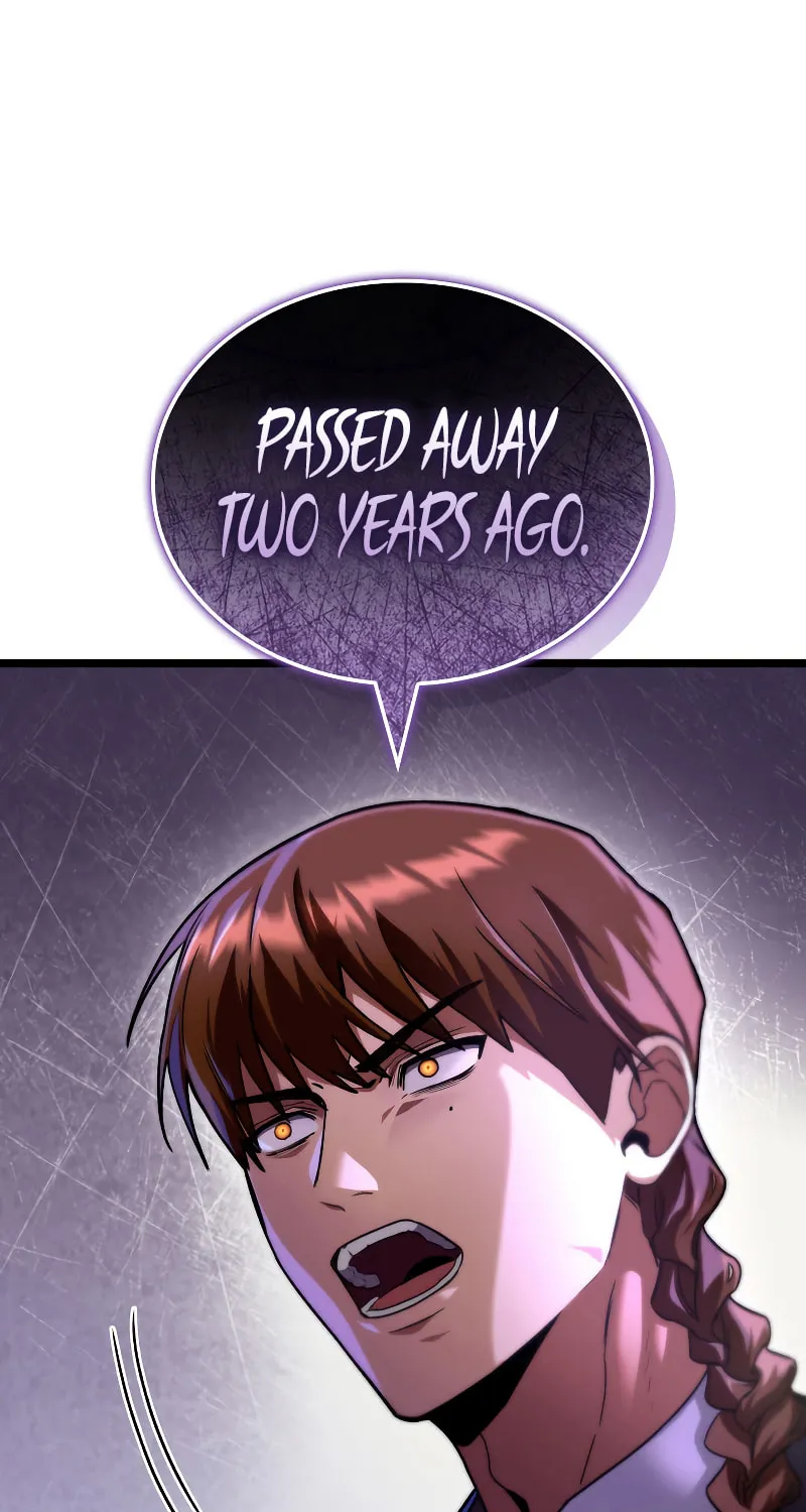 Read F-Class Destiny Hunter chapter 55 image 1 on Lezhin