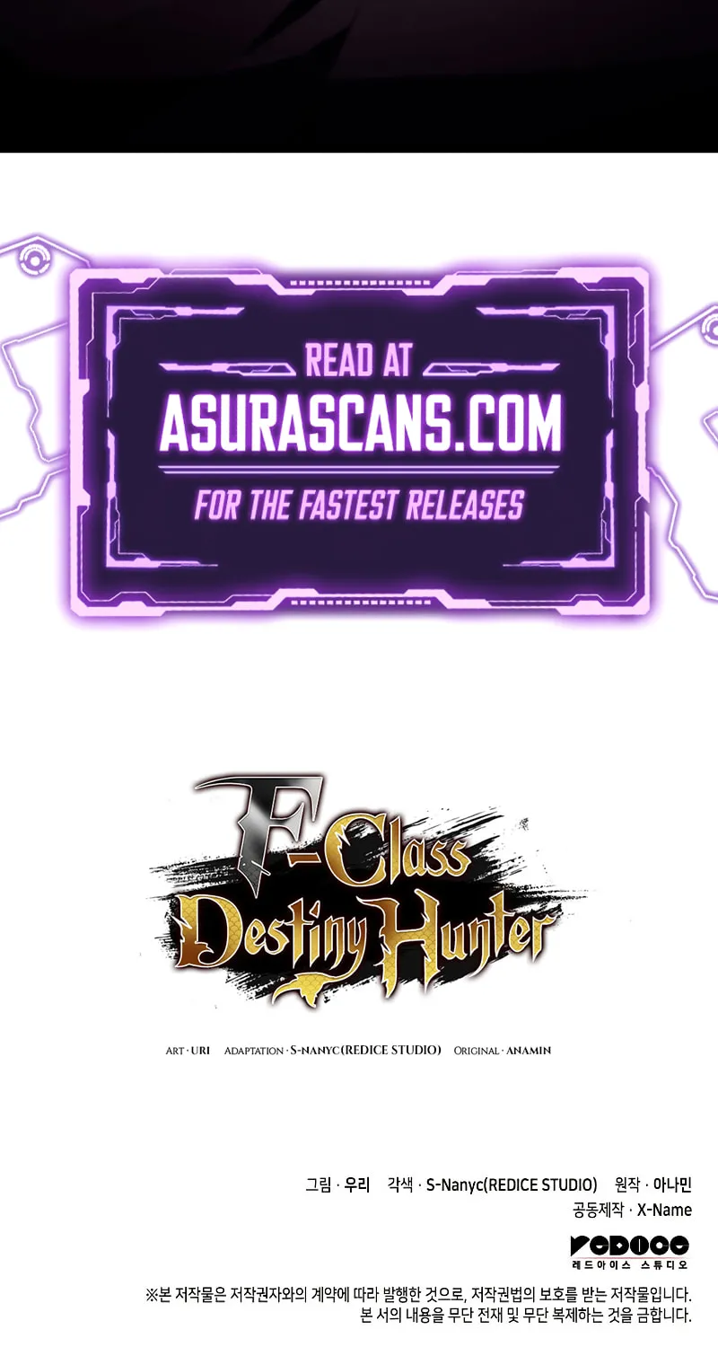 Read F-Class Destiny Hunter chapter 55 image 101 on Lezhin