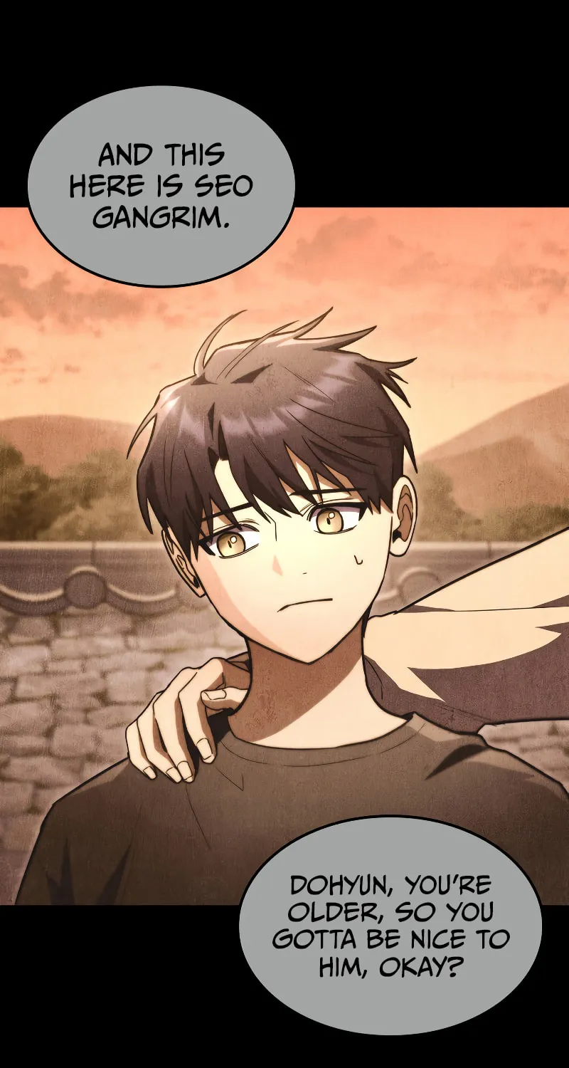 Read F-Class Destiny Hunter chapter 55 image 11 on Lezhin