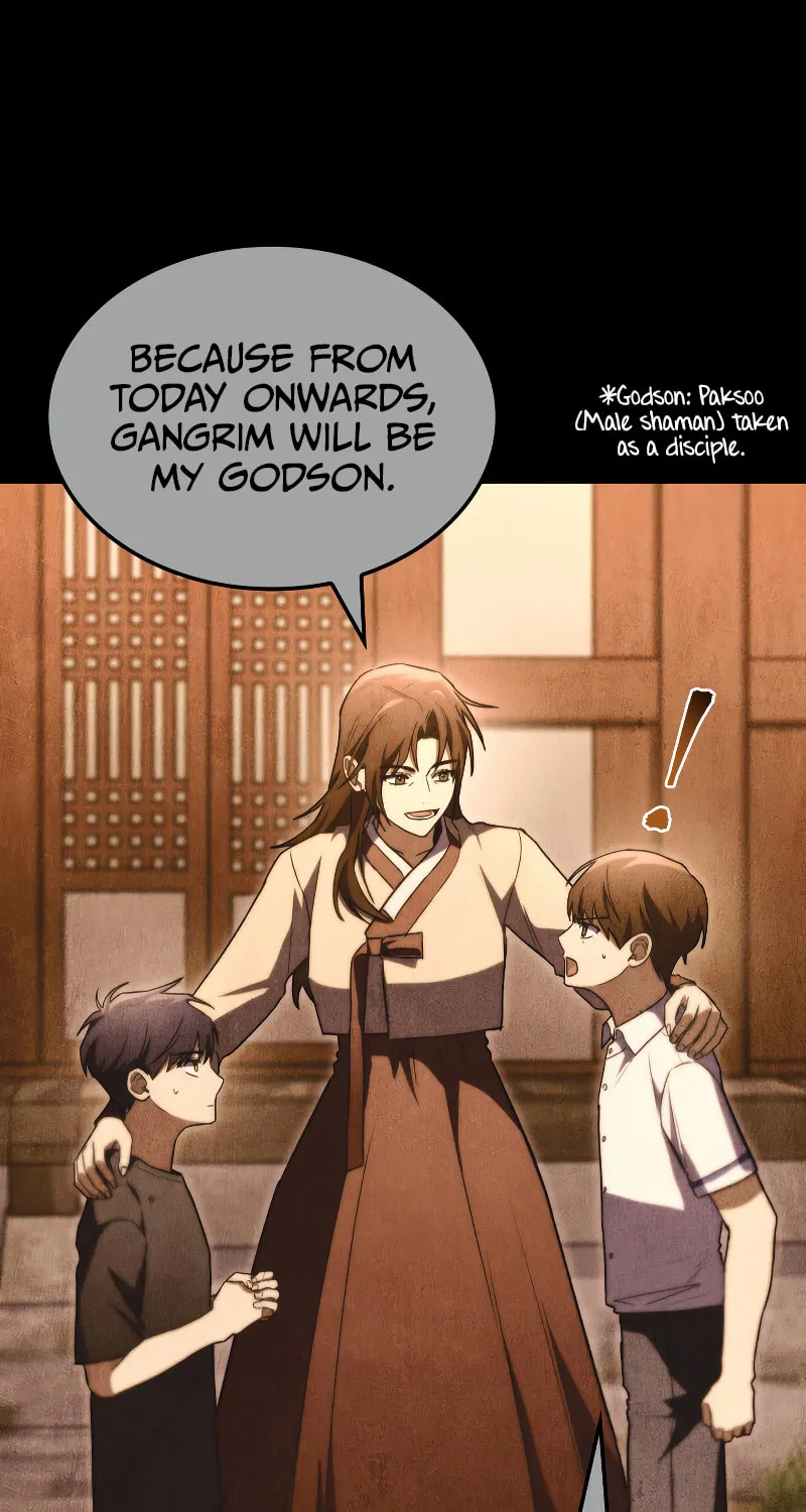 Read F-Class Destiny Hunter chapter 55 image 13 on Lezhin