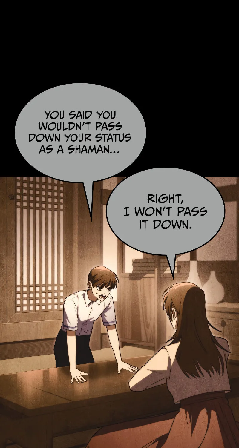 Read F-Class Destiny Hunter chapter 55 image 16 on Lezhin
