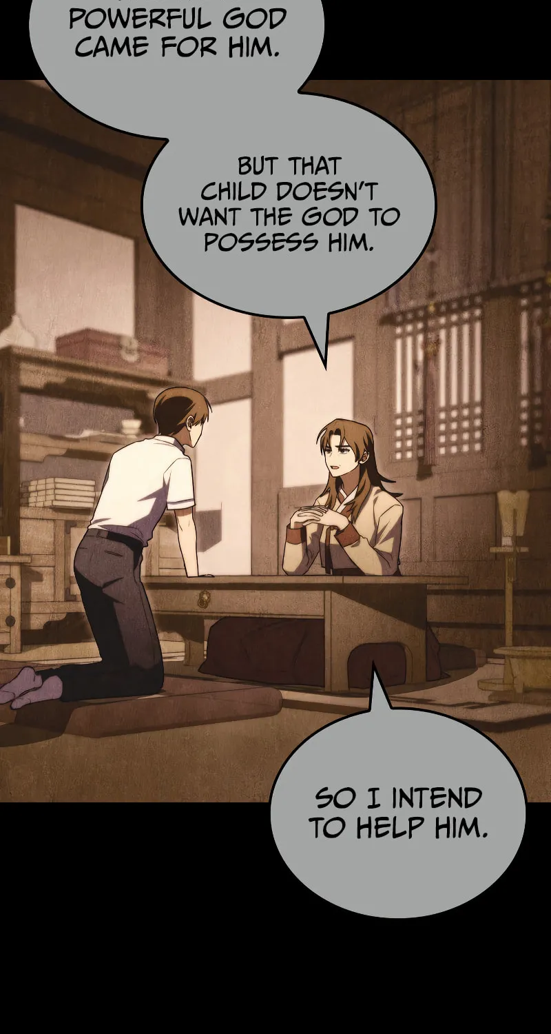 Read F-Class Destiny Hunter chapter 55 image 20 on Lezhin