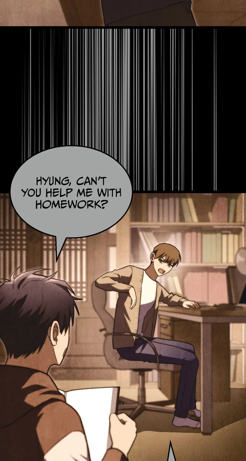 Read F-Class Destiny Hunter chapter 55 image 30 on Lezhin