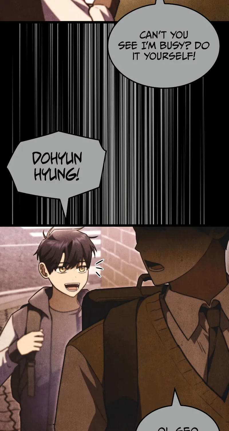 Read F-Class Destiny Hunter chapter 55 image 31 on Lezhin