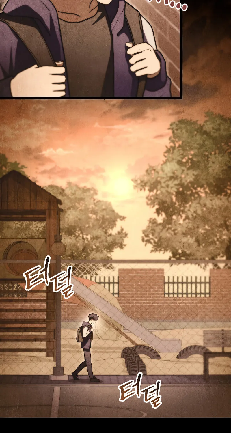 Read F-Class Destiny Hunter chapter 55 image 34 on Lezhin