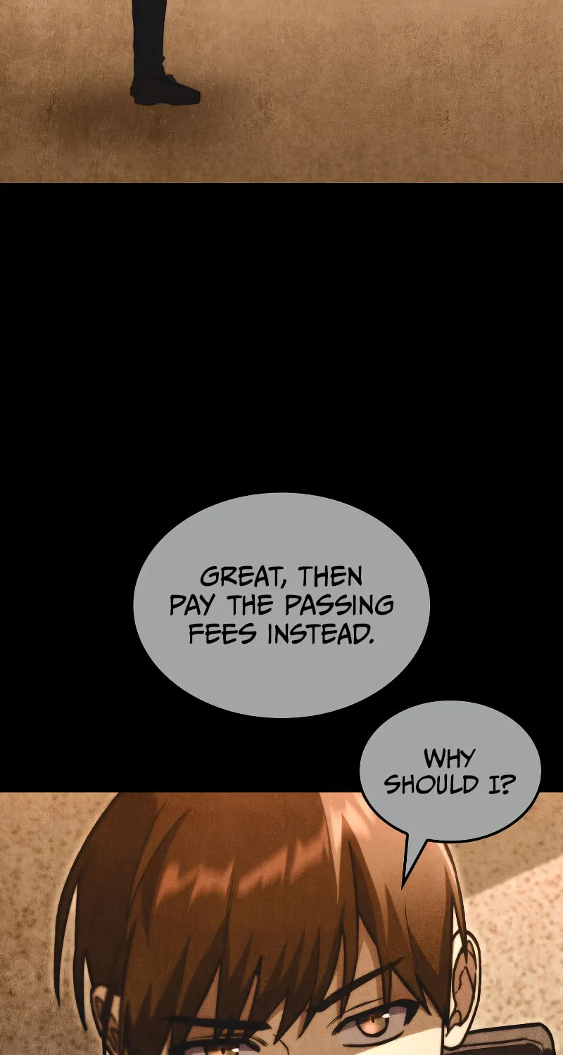 Read F-Class Destiny Hunter chapter 55 image 38 on Lezhin