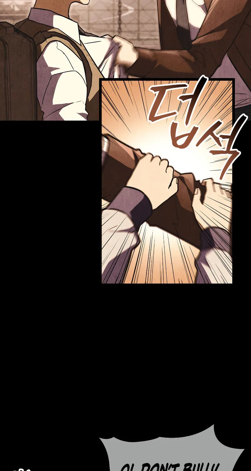 Read F-Class Destiny Hunter chapter 55 image 40 on Lezhin