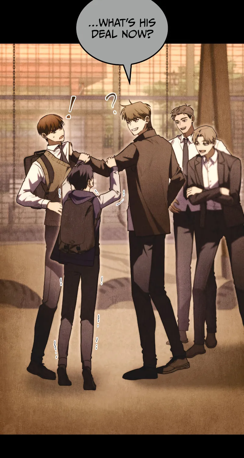 Read F-Class Destiny Hunter chapter 55 image 42 on Lezhin