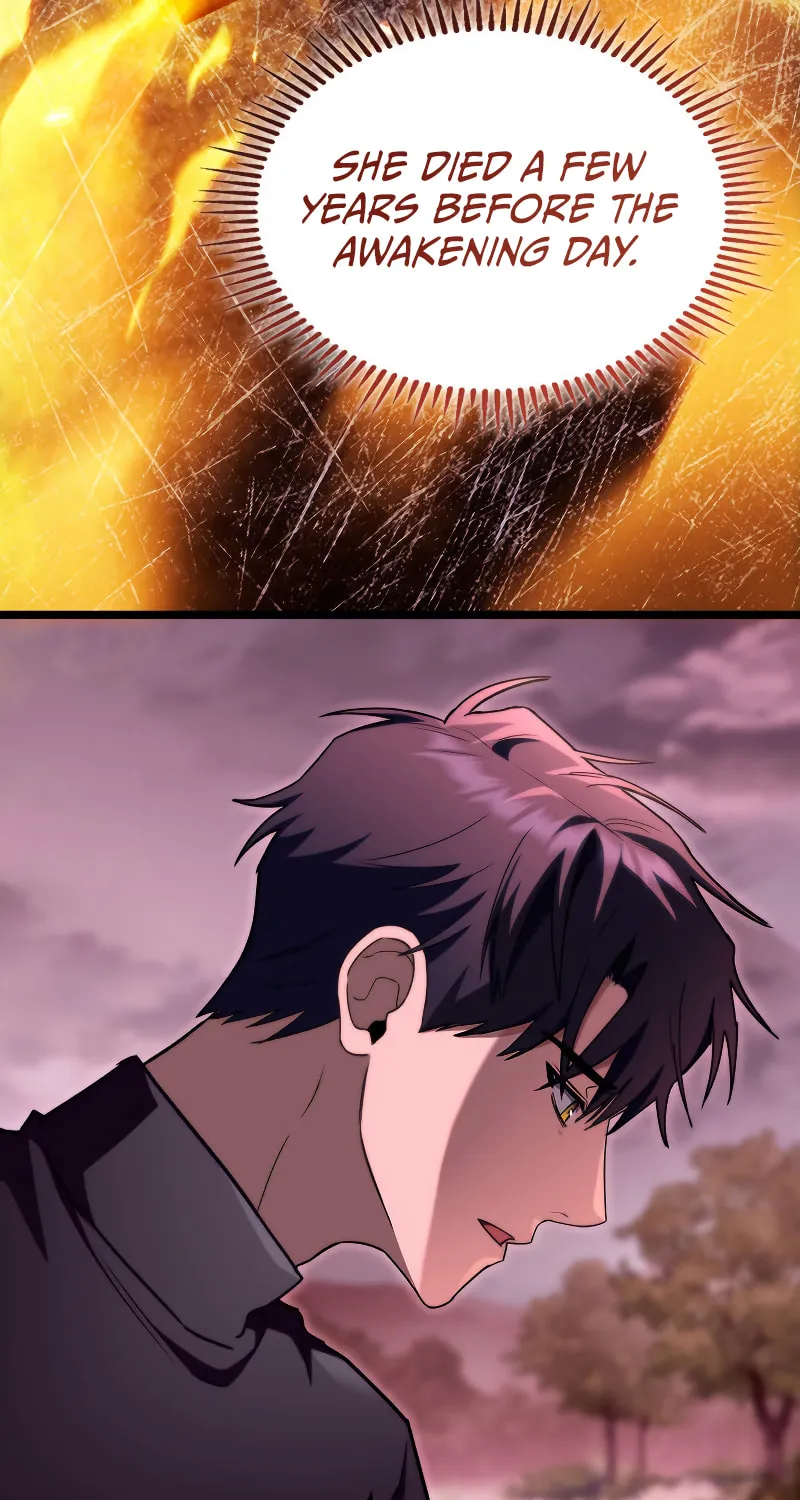 Read F-Class Destiny Hunter chapter 55 image 5 on Lezhin