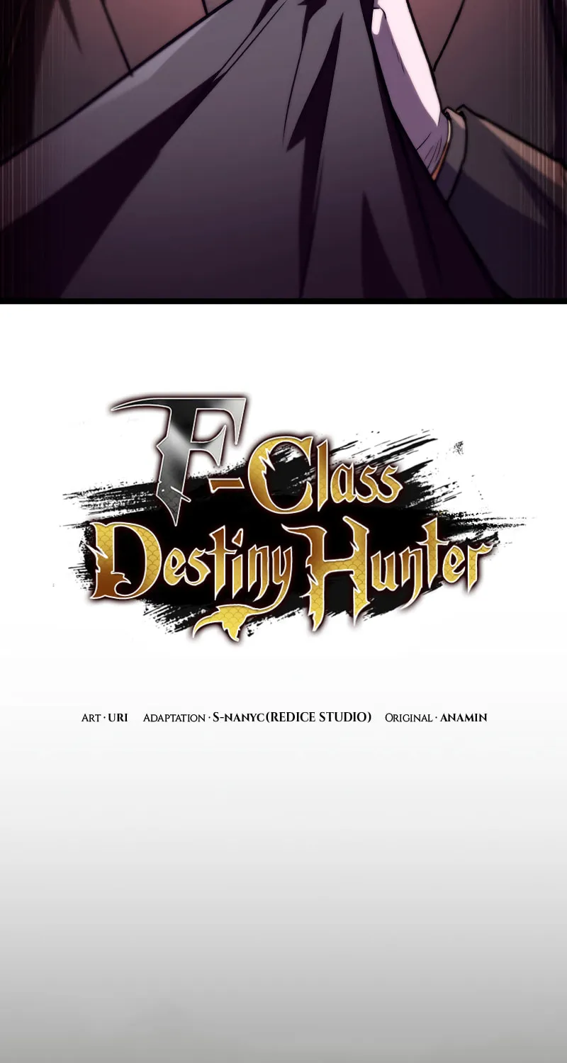 Read F-Class Destiny Hunter chapter 55 image 8 on Lezhin