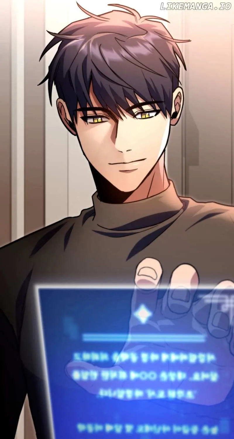 Read F-Class Destiny Hunter chapter 56.1 image 14 on Lezhin