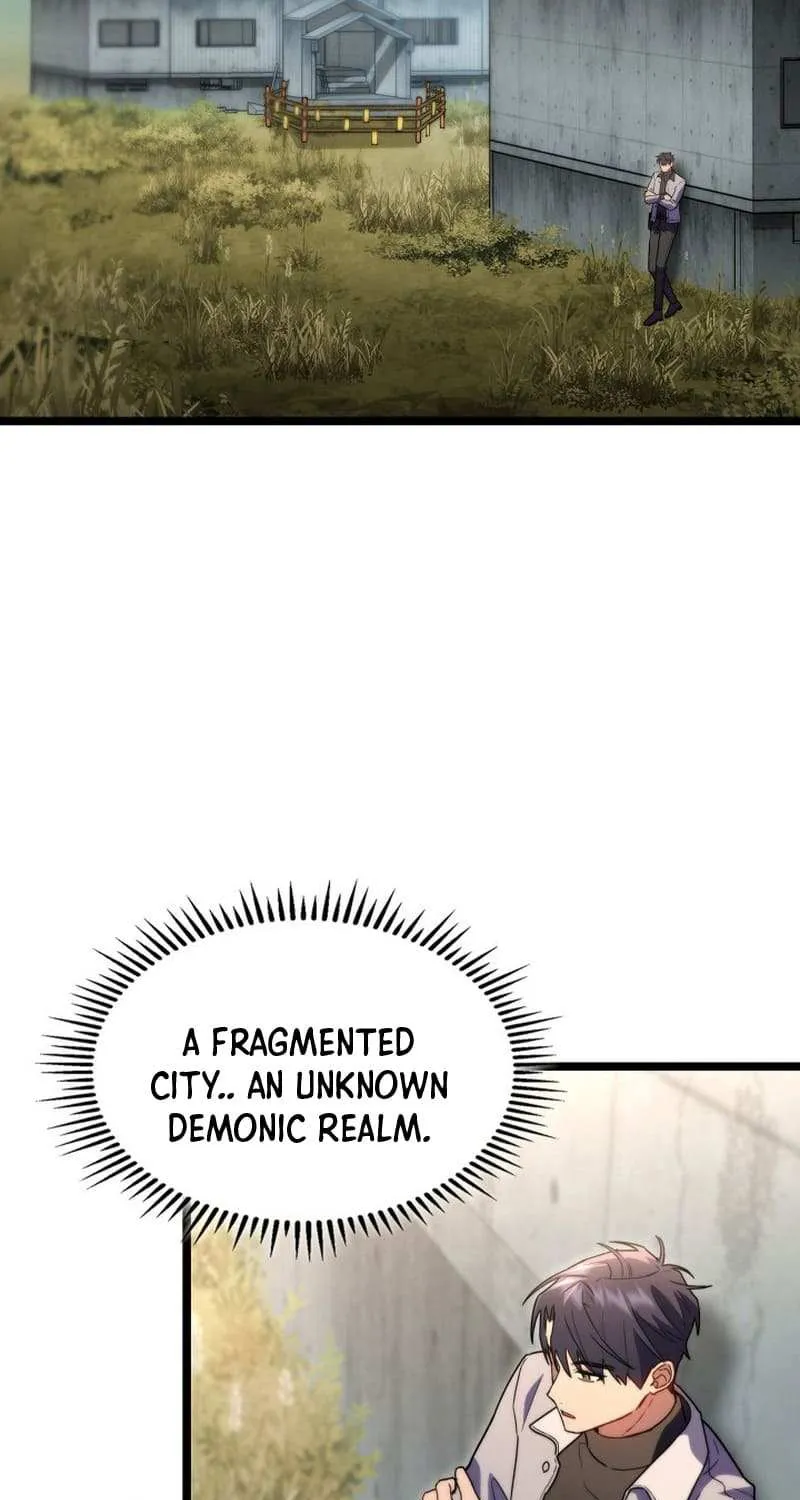 Read F-Class Destiny Hunter chapter 56.1 image 18 on Lezhin