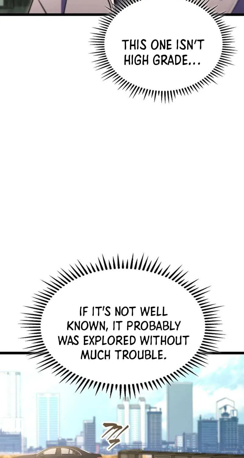 Read F-Class Destiny Hunter chapter 56.1 image 23 on Lezhin