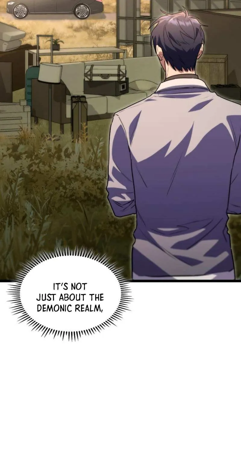 Read F-Class Destiny Hunter chapter 56.1 image 24 on Lezhin