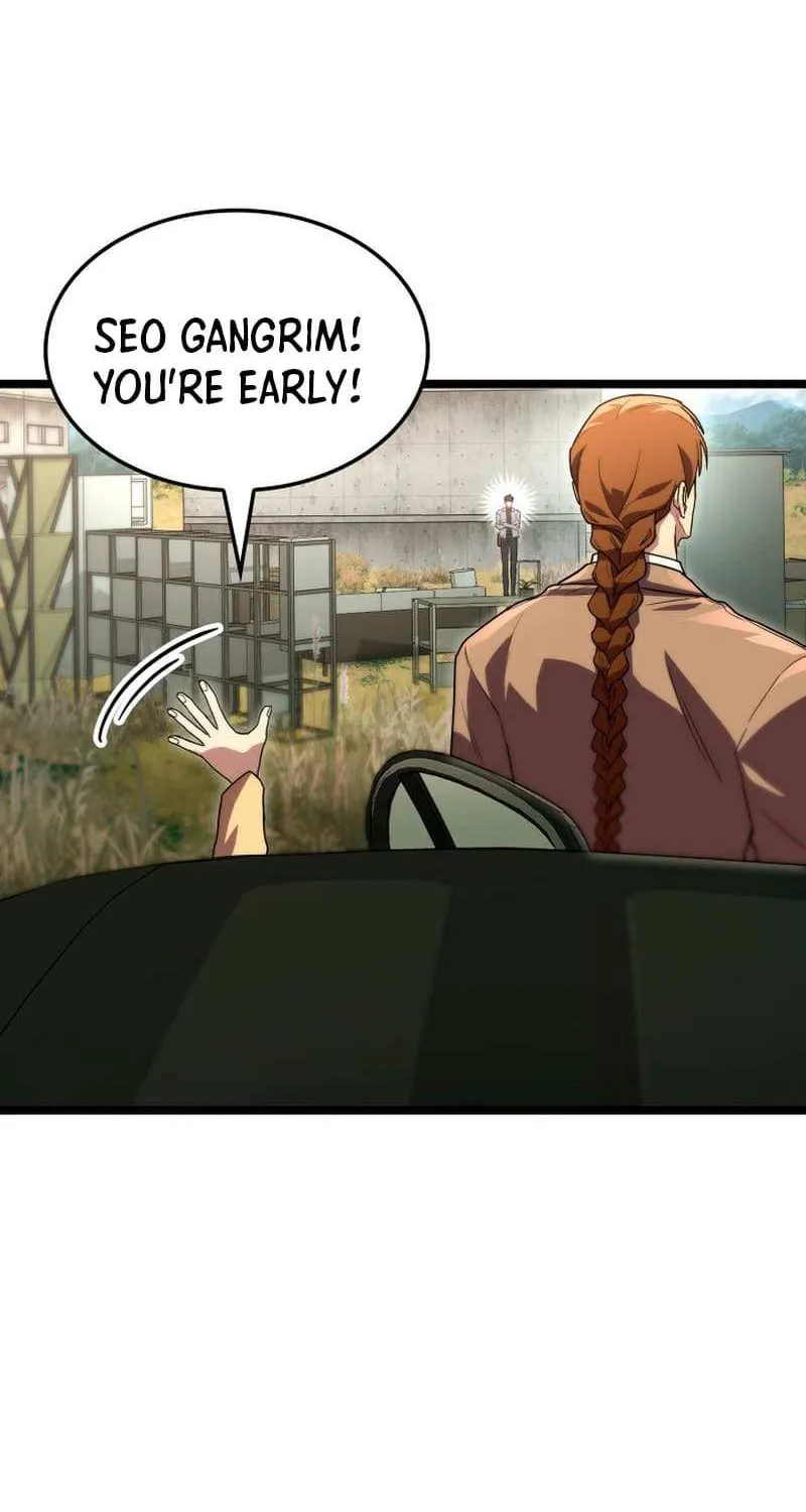 Read F-Class Destiny Hunter chapter 56.1 image 26 on Lezhin