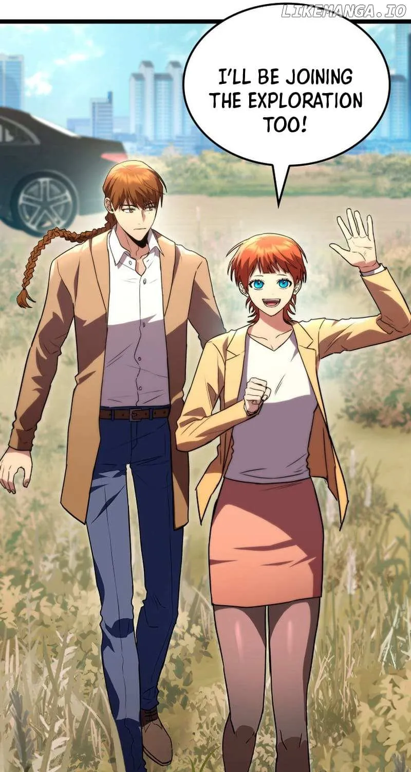 Read F-Class Destiny Hunter chapter 56.1 image 28 on Lezhin