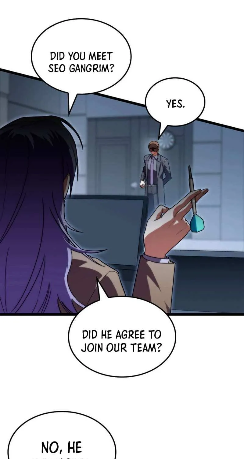 Read F-Class Destiny Hunter chapter 56.1 image 3 on Lezhin