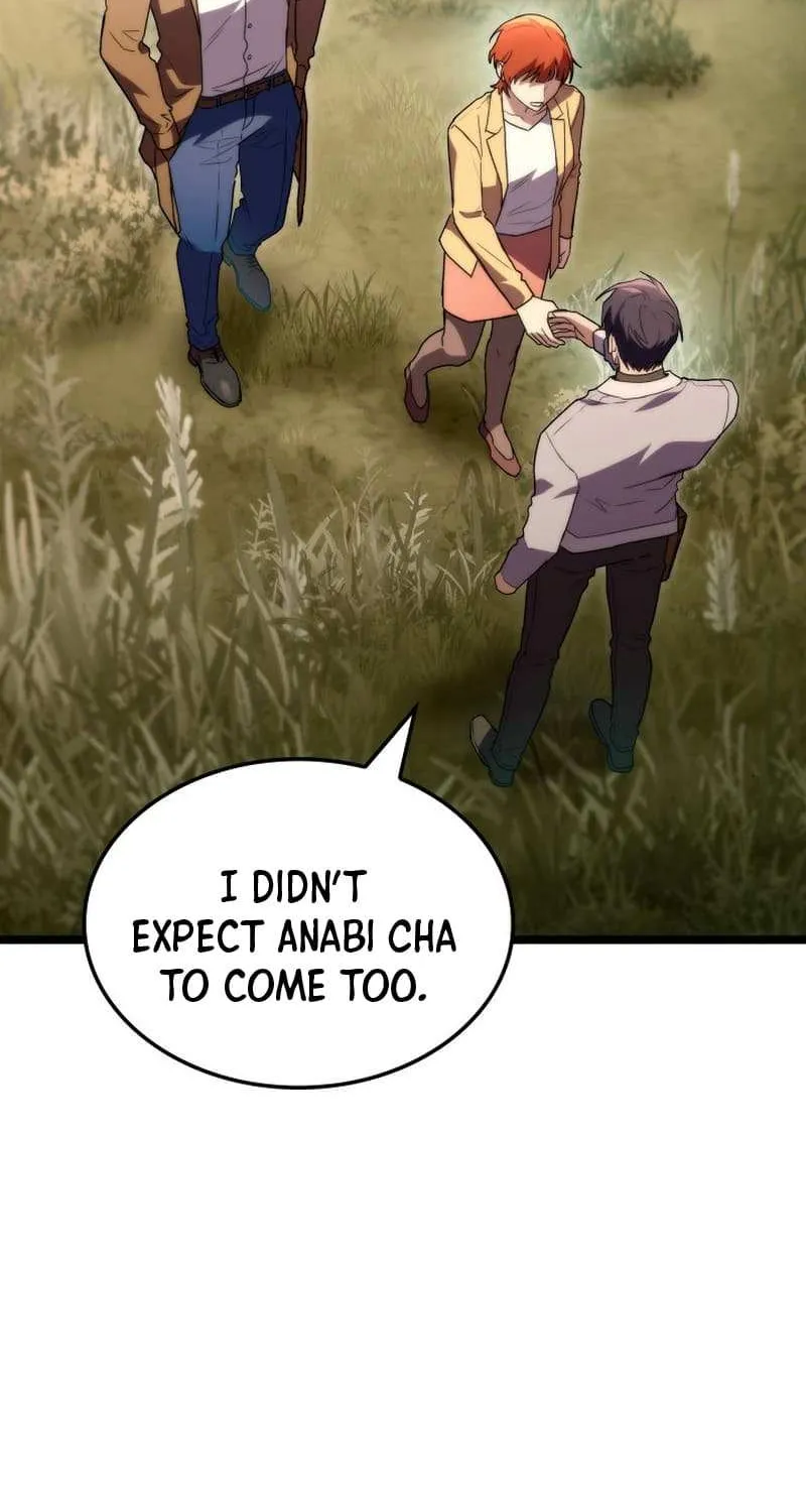 Read F-Class Destiny Hunter chapter 56.1 image 31 on Lezhin