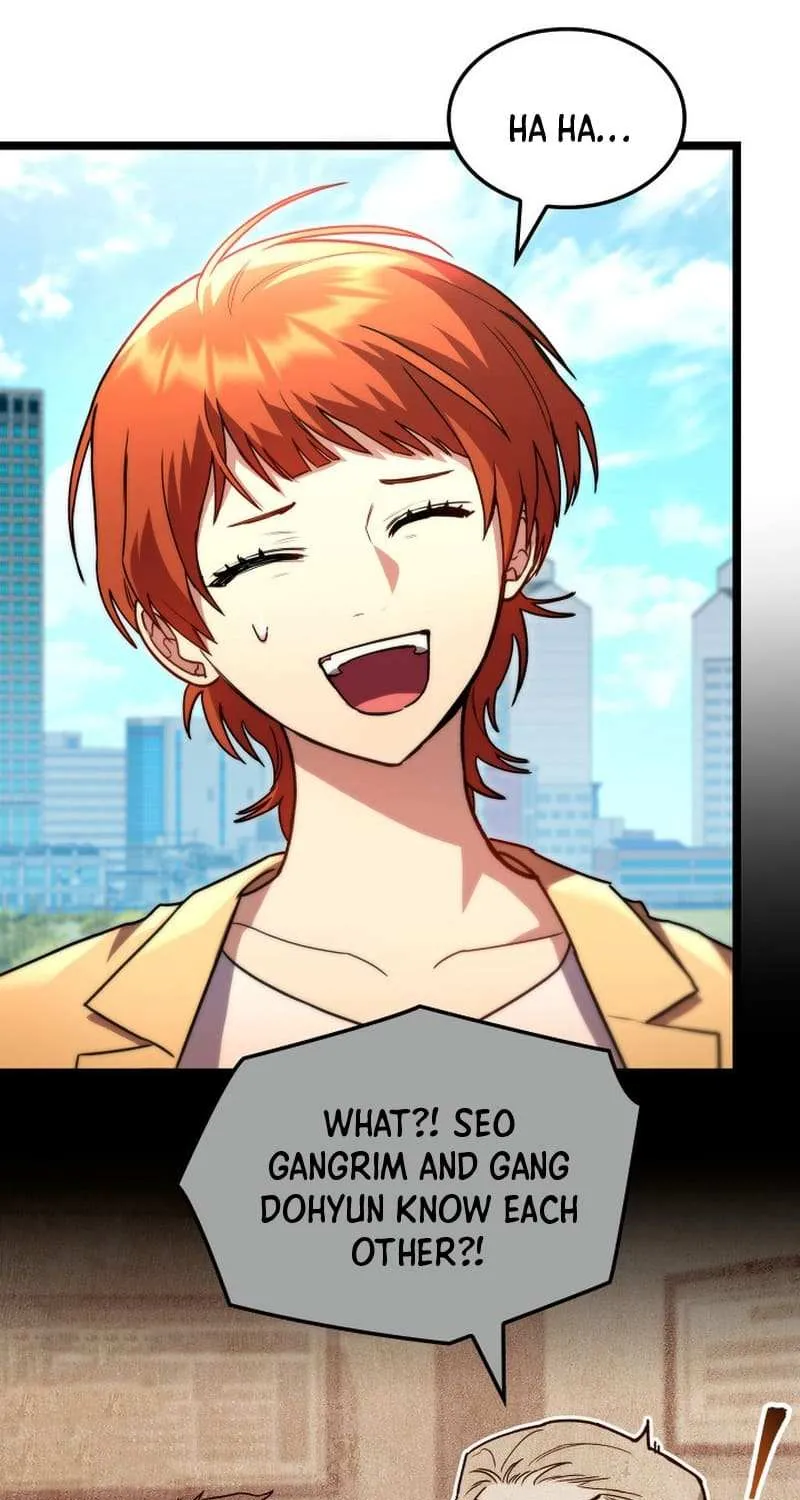 Read F-Class Destiny Hunter chapter 56.1 image 32 on Lezhin