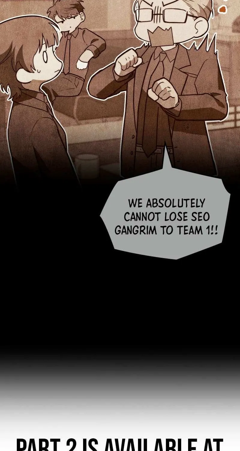 Read F-Class Destiny Hunter chapter 56.1 image 33 on Lezhin