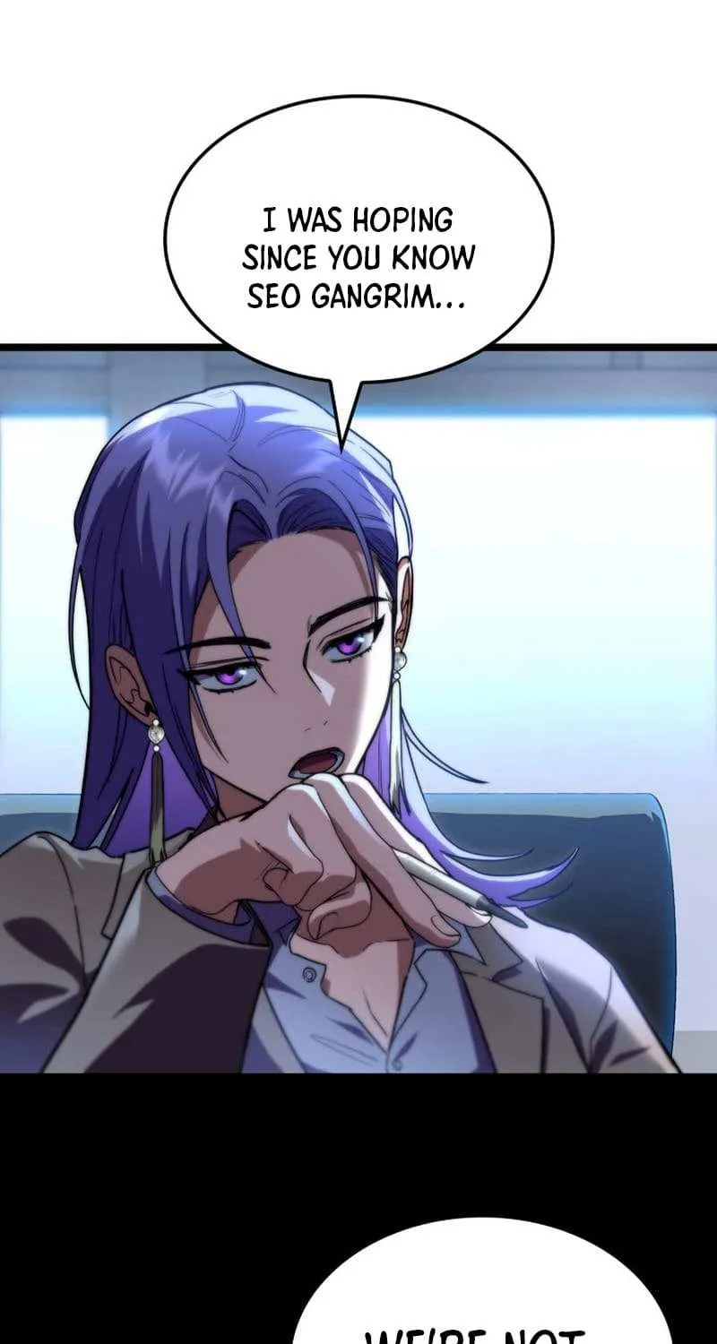 Read F-Class Destiny Hunter chapter 56.1 image 5 on Lezhin